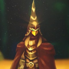 Alchemy Machine Boss (Roc Version)