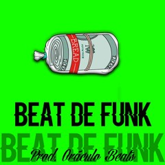 [FREE] Beat de Trap Funk Instrumental de Funk 2021 [prod. @oraculobeats]