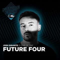 The Future 4 - Josh Gigante