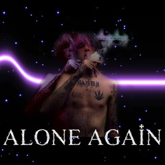 [Free] Lil Peep Type Beat - "Alone Again" | iselder