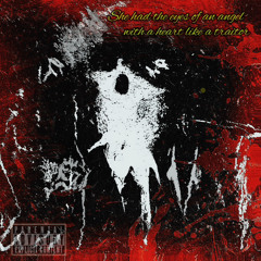 December never felt so cold (deadyami)