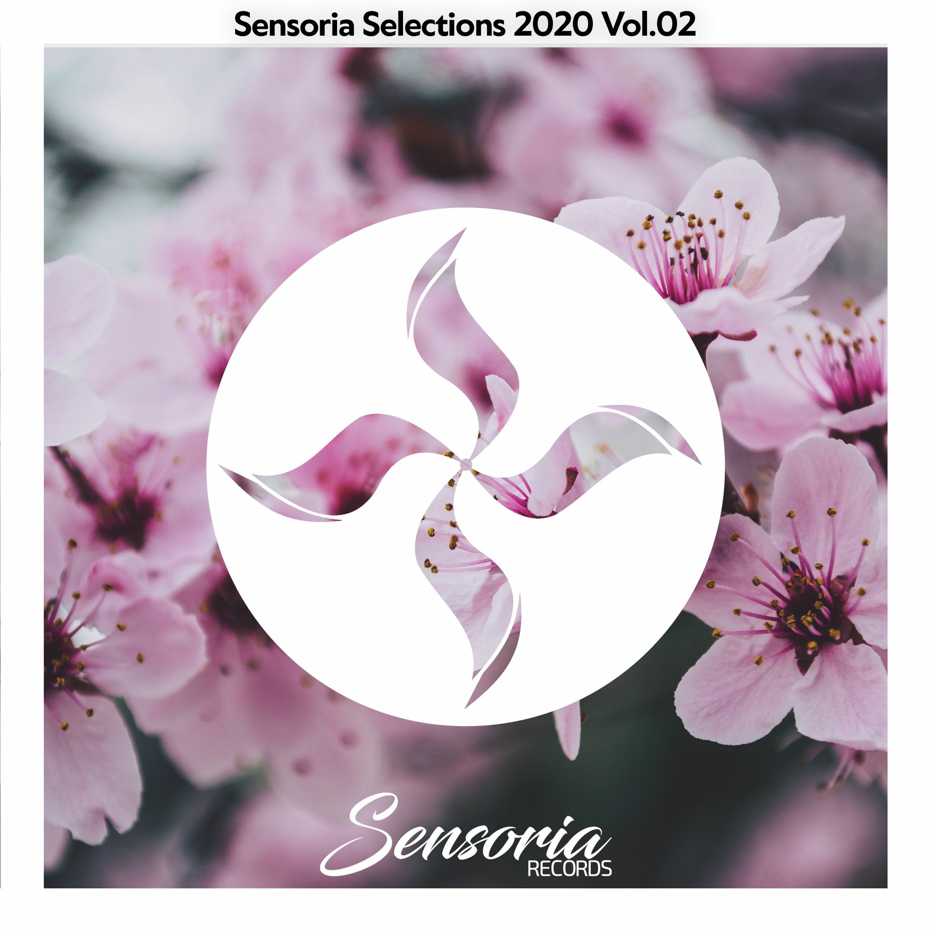 Sensoria Records Radio Show