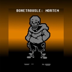 Underswap Bonetrousle: Mortem