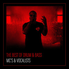 The Best of Drum and Bass MC's & Vocalists