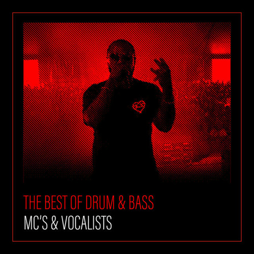 Stream Heath Mackay Listen to The Best of Drum and Bass MC's