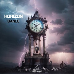 Horizon - Dance (Radio Edit)