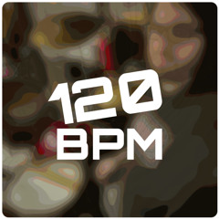 120 BPM Drum Jam