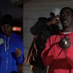 BandUpJayQ - Young Og Feat Jrod