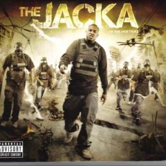 The Jacka - What Happened To The World