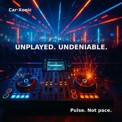 Unplayed. Undeniable.