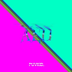 PUVKID - EMOTIONAL OUTBURSTS (Original Mix)