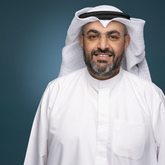 وليد البسام رئيس قطاع المشاريع والتنمية في نماء الخيرية بجمعية الإصلاح الاجتماعي