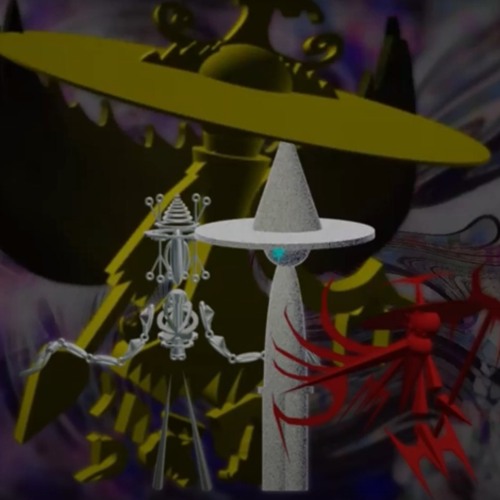 𝓔𝓷𝓭𝓸𝔀𝓶𝓮𝓷𝓽 - Vs Dave And Bambi Fantrack by AGNAB