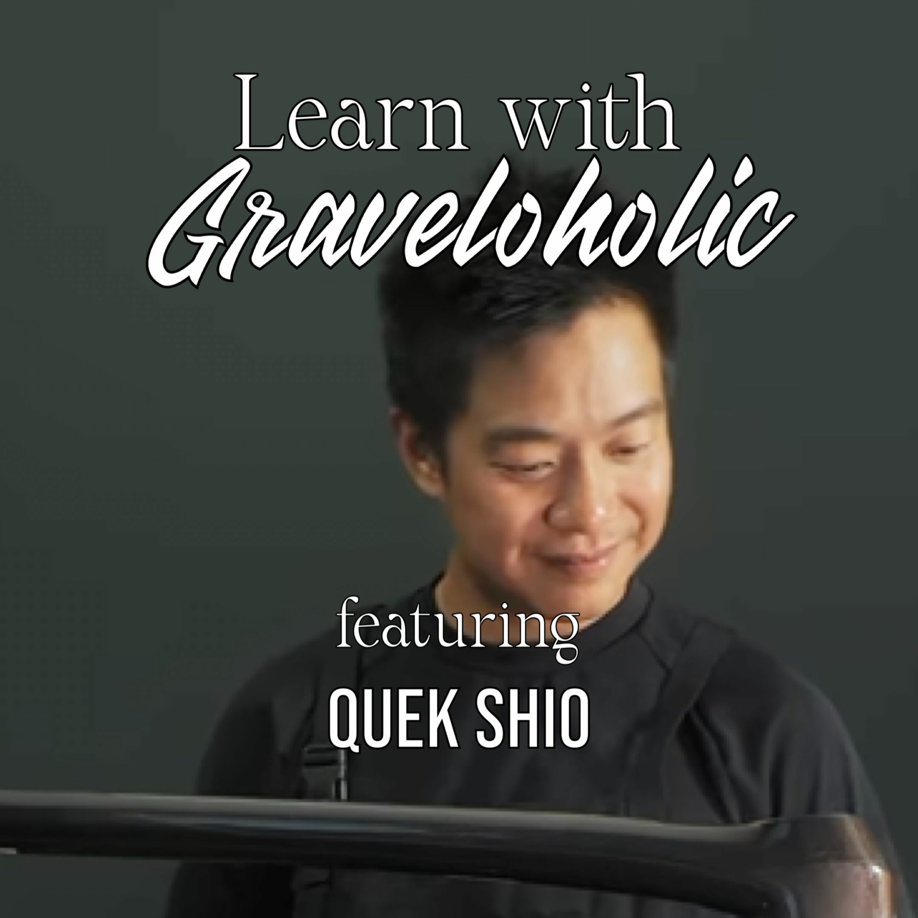 Learn with Graveloholic