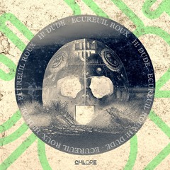 Premiere: H!Dude - Ecureuil Roux