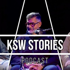 KSW STORIES#1 AVEC RACHID SANTAKI