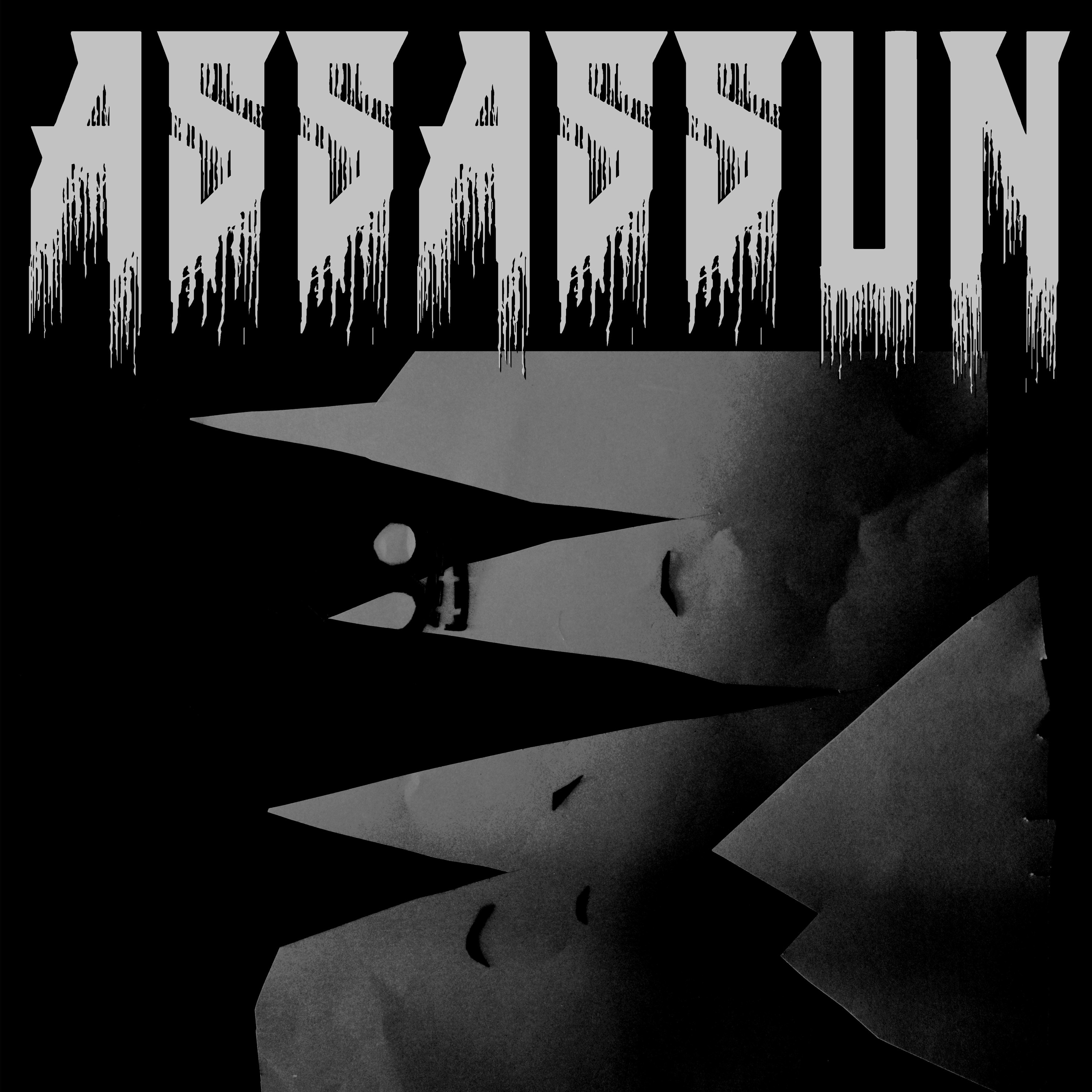 ASSASSUN - The World I Will Leave episode artwork