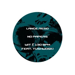 LANCE REGO - WIT
