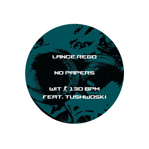 LANCE REGO - WIT