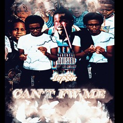 1up$in- Can’t Fw Me(feat.ProdTye)