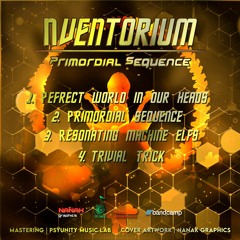 Nventorium - Primordial sequence