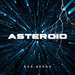 Dan Bergh - Asteroid