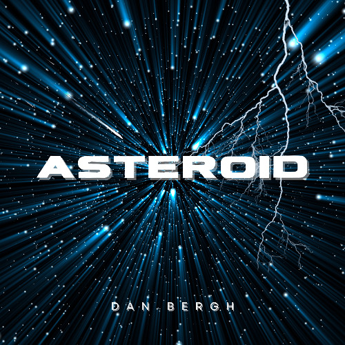 Dan Bergh - Asteroid