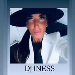 DJ INESS  " PARTY JUMPI'N "