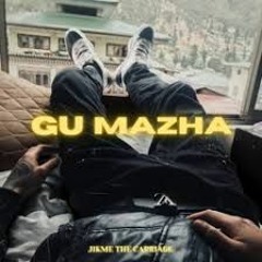 Jikme The Carriage - Gu Mazha (Remix) Ft.Alien X Saynam