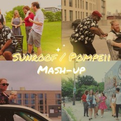 Sunroof/Pompeii Mash-Up (Nicky Youre, Dazy, & Thomas Rhett/Bastille)