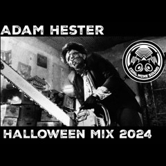 HALLOWEEN 2024 MIXES & JAMS