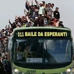 MEGA BATIDÃO DA ESPERANTI Vol. 3 - “EVOLLUTION”