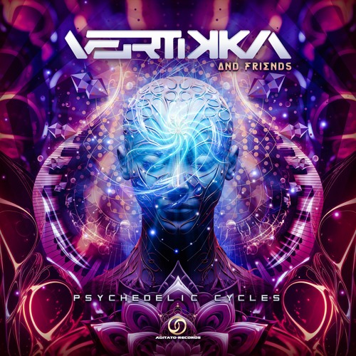 Vertikka Vs Keta Kraus - Another Cycles