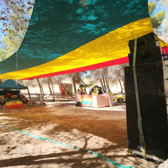 Cnaan soundsystem & Bless and Mercy - 2 Selctors for 1 Dance , Part Four 4.7