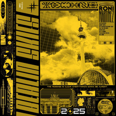 Roni Martinez - BLACK (3RD ANNIV. VIP) ||FREE DOWNLOAD||