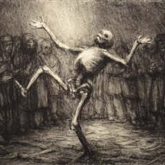 Danse Macabre (LOST_FILE#2)