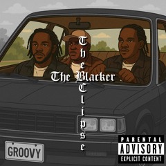 The Blacker the Clipse (To Pimp a Brick)