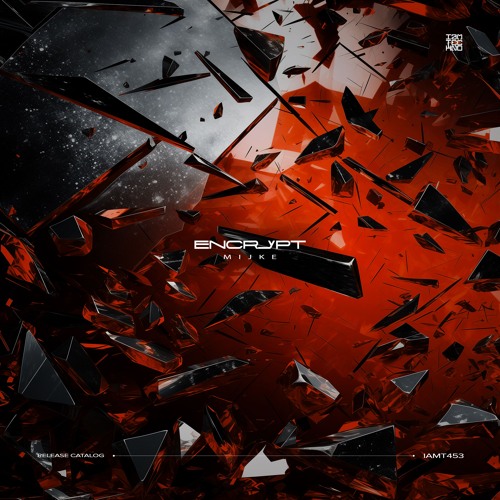 MIJkE - Encrypt