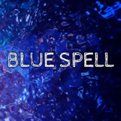 Thang's Blue Spell