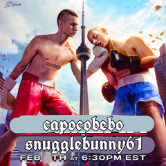 capocobebo diss track ft. capocobebo prod. creature05