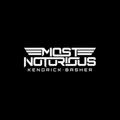 KENDRICK & MC BASHER - MOST NOTORIOUS - LIVE ON RUN TINGZ 08.07.21