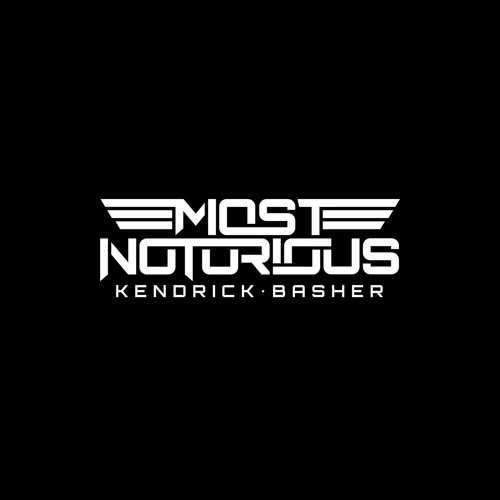 KENDRICK & MC BASHER - MOST NOTORIOUS - LIVE ON RUN TINGZ 08.07.21