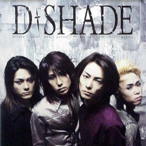 Stream DSHADE ENDLESS LOVE 20230930 14.02 cover by STAND ALONE