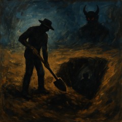 Bury the devil