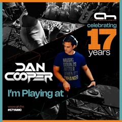 Dan Cooper - AHFM Guest Mix