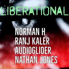 Liberational Promo Mix - August 2023