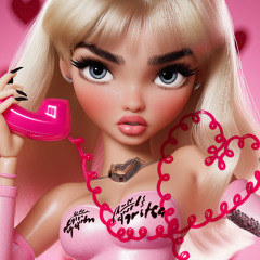 Sorry, my heart's out of office