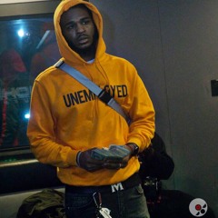 Up All Night Prod By. JJ on the track x Mirela