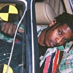ASAP ROCKY x DRAKE TYPE BEAT TOUCHDOWN