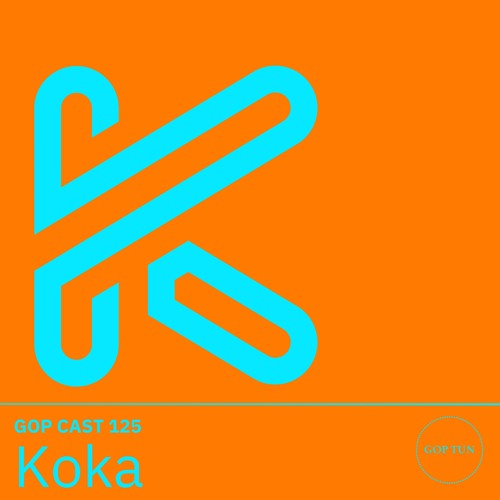 Gop Cast 125 - Koka